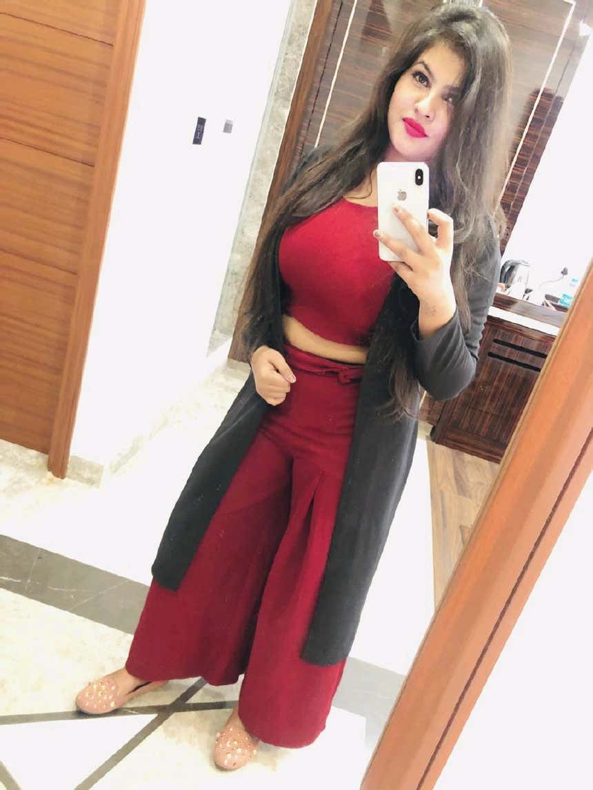 high profile Call Girls in Mumbai